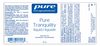 Pure Tranquility Liquid