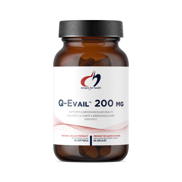 Q-Evail® 200