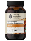 Reishi