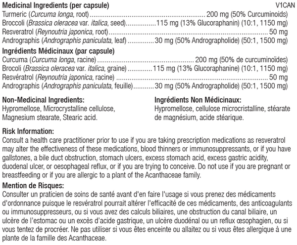 Resvoxitrol