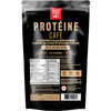 Protein coffee