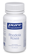 Rhodiola Rosea