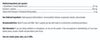 S-Acetyl Glutathione Synergy