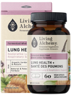 Santé des Poumons +