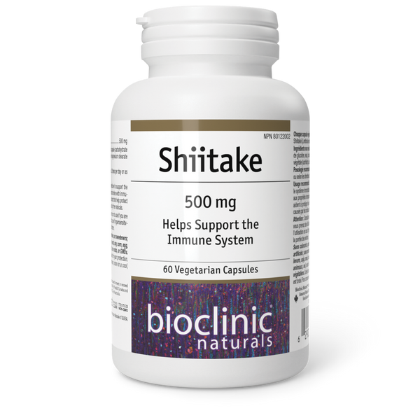 Shiitake