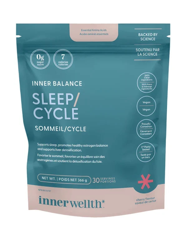 Sleep / Cycle