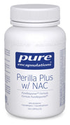 Perilla Plus w/ NAC