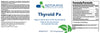 Thyroid Px