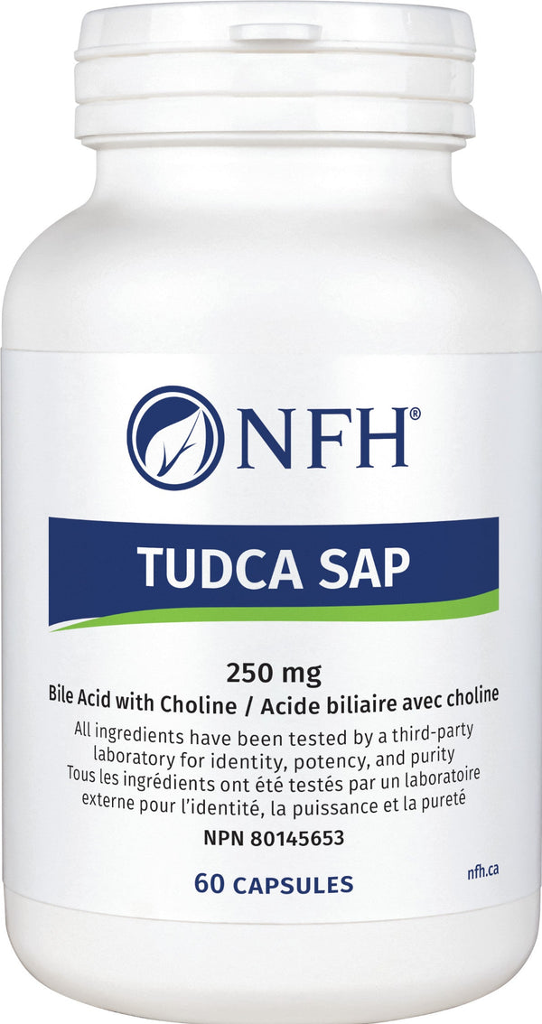 TUDCA SAP