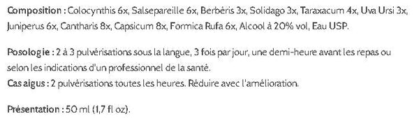 Urinex