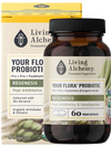 Votre Flore Probiotique Régénérante