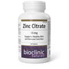 Zinc Citrate