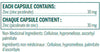Zinc Picolinate Formula