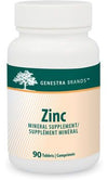 Zinc