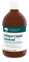 Collagen Liquid Enhanced