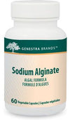 Sodium Alginate