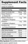 Adrenal Complex