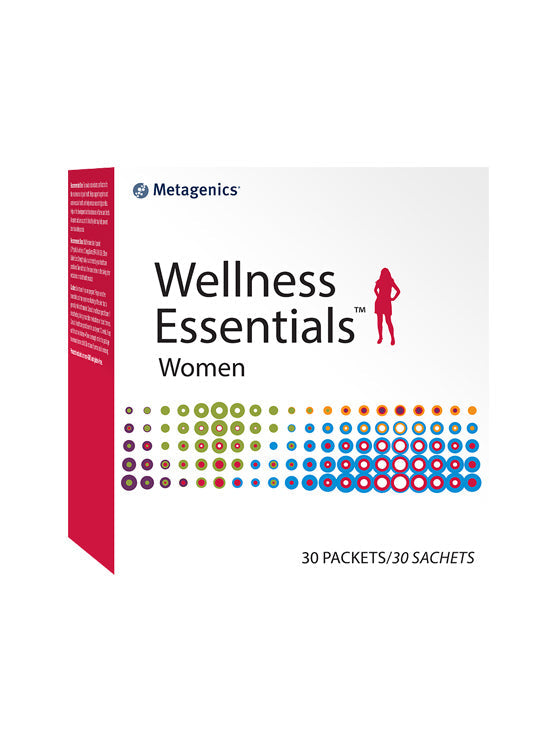 Wellness Essentials Women