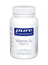 Vitamin D3 1000 IU