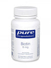 Biotin 8 mg