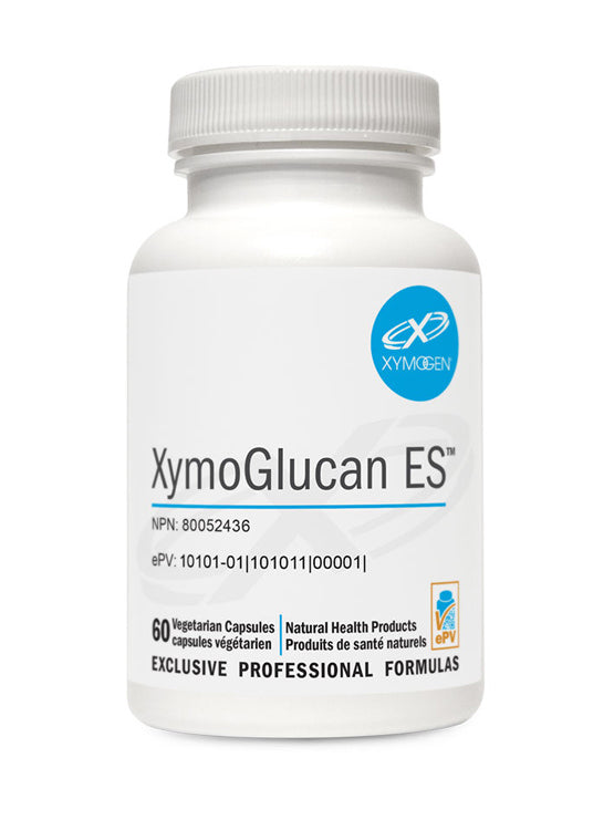 XymoGlucan ES