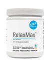 RelaxMax