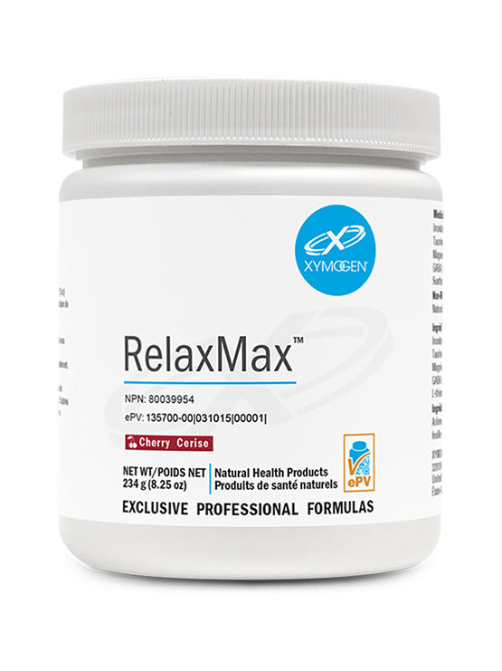 RelaxMax Cherry
