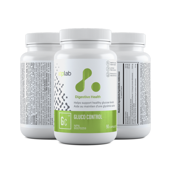 Gluco Control