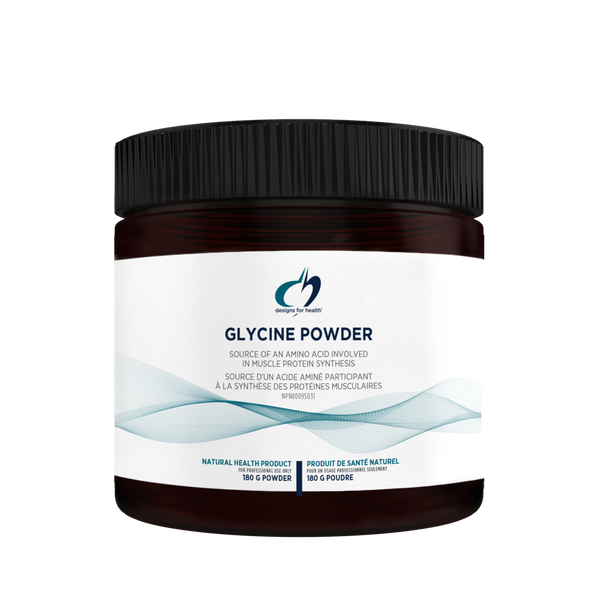 Glycine Powder