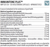 Immunitone Plus