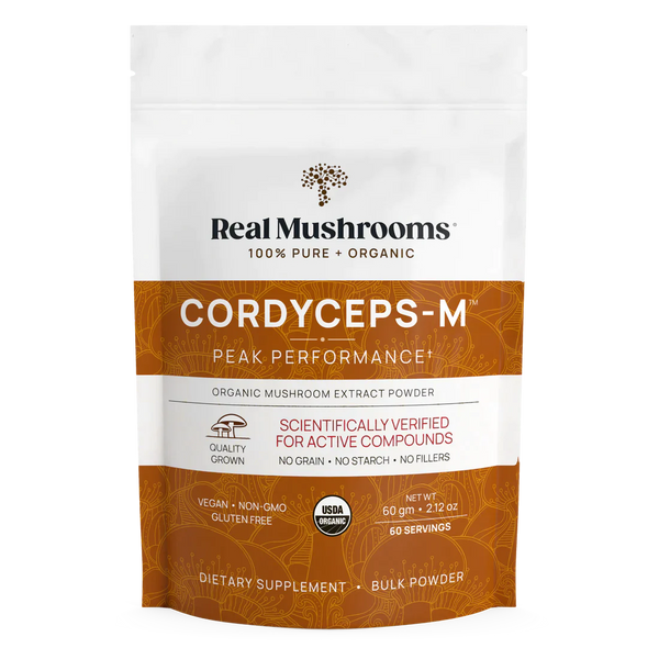 Cordyceps-M (Poudre)