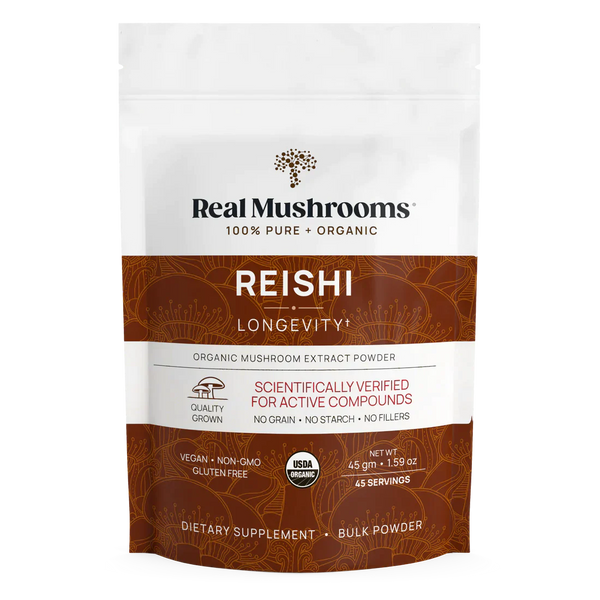 Reishi 415 (Poudre)