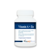 Vitamin A + Zinc