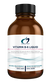 Vitamine B-6 Liquid