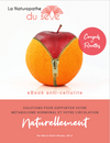 eBook: Solutions et recettes anti-Cellulite