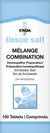 Mélange (combination) 