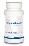 Selenomethionine