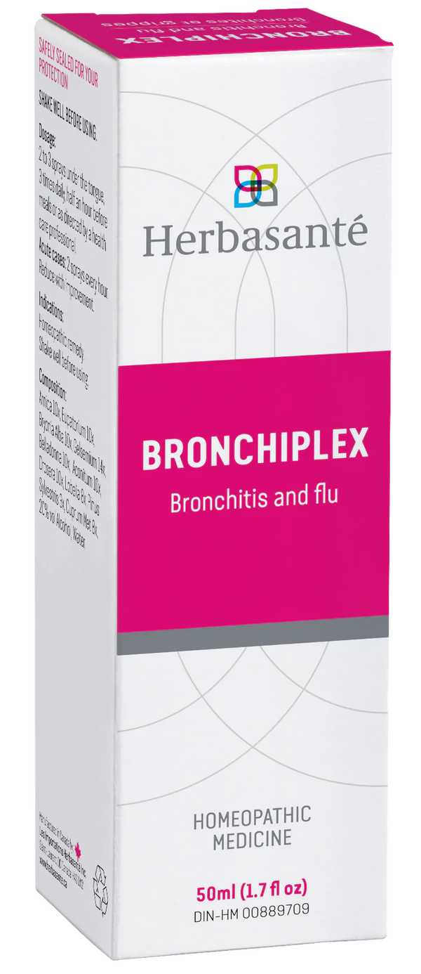 Bronchiplex
