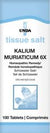 Kalium muriaticum 6x 