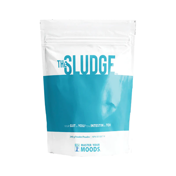 The Sludge