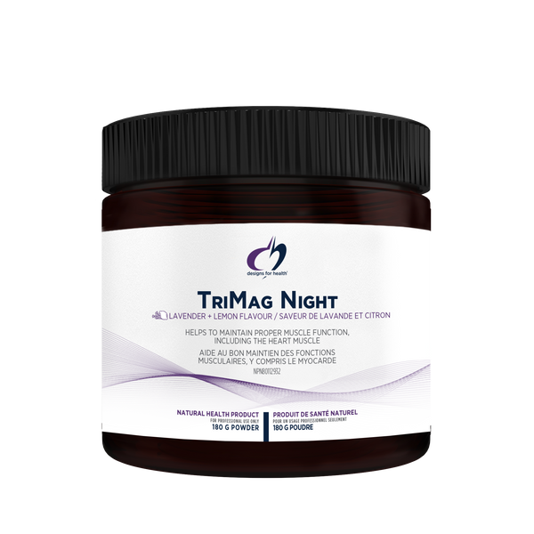 TriMag Night