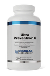 Ultra Preventive X (capsules végétariennes)